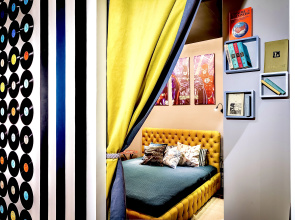 Apartamenty ArtRoom