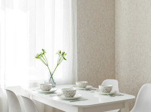 Квартира в Тихом Современном Районе Города Казани