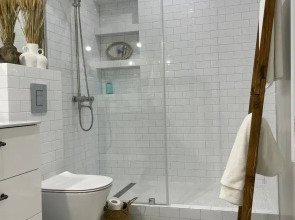 Апартаменты дизайнерские