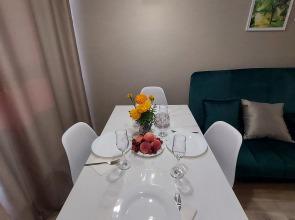 Апартаменты на Мервинской 37