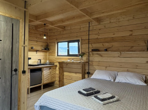 Гостевой дом Gorny