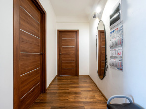 Квартира на Купчинской