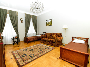 Гостевой дом МарЛен