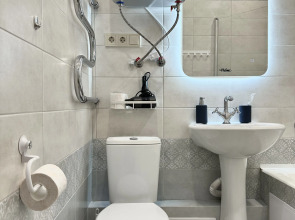 Квартира Welcome на Терешковой 40