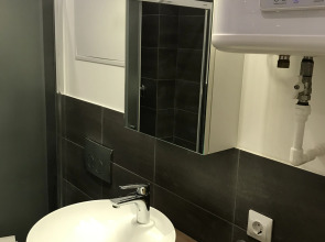 Апартаменты Большая Пушкарская 4