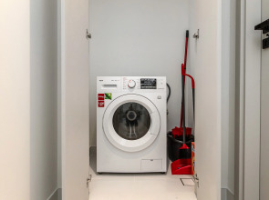 Апартаменты Marina Vista Emaar Beachfront