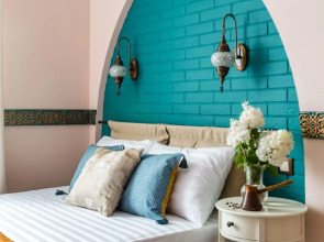 Апартаменты Марракеш