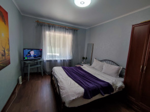 Апартаменты на Александра Невского 82-2