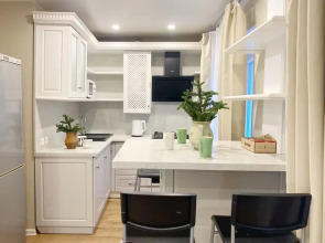 Квартира рядом с Кремлем