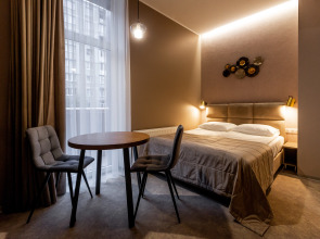 Апарт-Отель Асгард