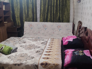 Квартира Live-in-comfort на Ореховый бульвар