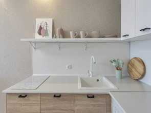 Квартира Апартаменты Vlad Apartments