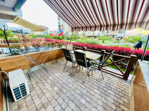 S Terrasoy U Morya 4k4 Flat