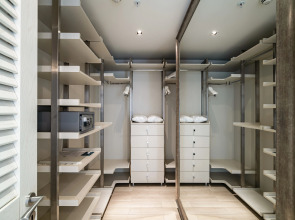 Mivara Luxury Resort & Spa Hot