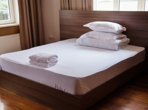 Гостевой дом People