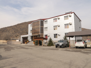 Syunik Hotel