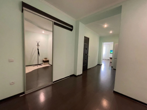 Квартира на Ямашева 102а