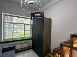 Апартаменты Izzzi 018