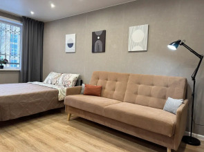 Апартаменты Атмосфера-Water