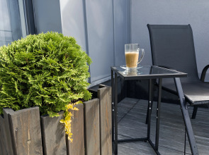 Квартира Пулково Экспо