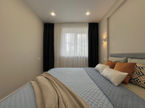 Квартира Евро 2-ком Пухова 56-31 Калуга центр КакДома