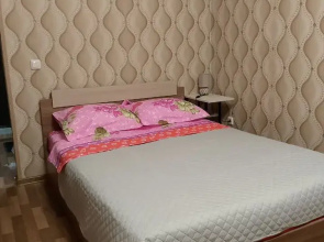 Uyutnaya Kvartira V Luchshem Rayone Goroda Flat