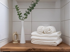 Апартаменты Merino Home Amelie