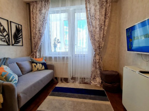 Апартаменты Luxury Collection by Sutki26