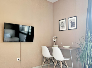 Апартаменты Тэцевская 4В