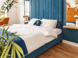 Апартаменты Двухкомнатные на Высоте