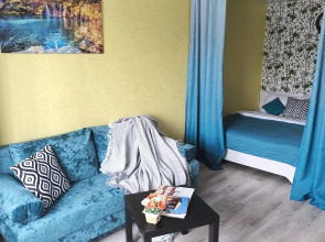 Квартира Уютная на Бардина