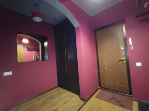 Квартира 1 на Радищева 36 Корпус 2