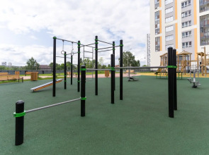 Квартира Stepanenkov на Печатников 5