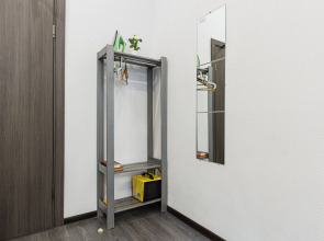 Апартаменты Ленинградский 4