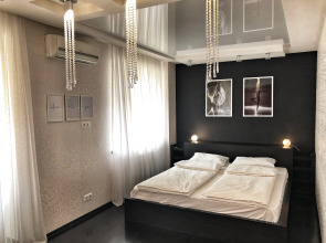 Апартаменты 5-комнатный люкс у озера на Мещерском бульваре