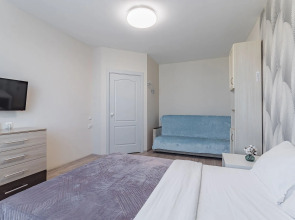 Апартаменты ЖК Бурнаковский