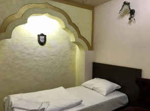 Хостел 1001 Ночь