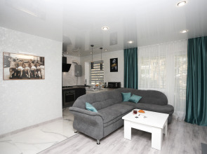 Квартира на Салтыкова-Щедрина 7