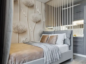 Квартира Уютная в центре города