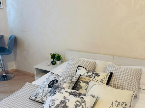 Апартаменты Blu на Комарова 45