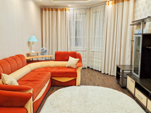 Almaz Arktiki Na Zvereva 50 Apartments