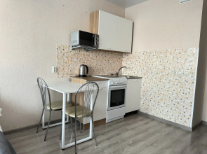 Апартаменты Batasheva Apart