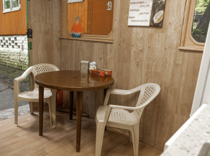 База отдыха Юг Турист