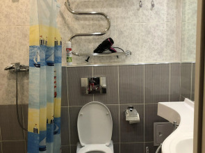 Апартаменты на Гражданской 9 (13)