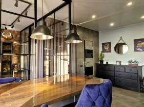 Квартира Два Кота