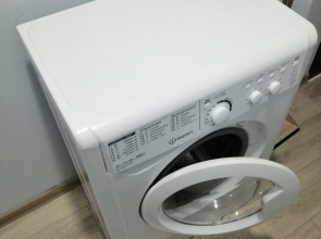 Апартаменты на Ватутина 2