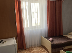 Гостевой Дом Адиле