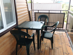 Гостевой дом Семейный