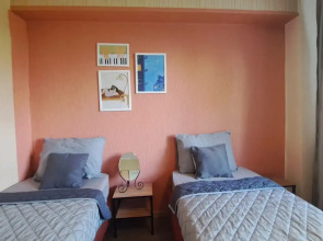 Квартира на улице Советская 6