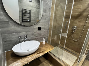 Апартаменты Маршал